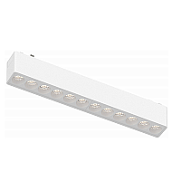 Magnetic Track Light image