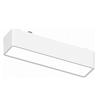 Magnetic Track Light image