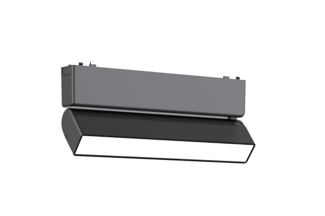 Magnetic Track Light main image
