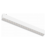 Magnetic Track Light image
