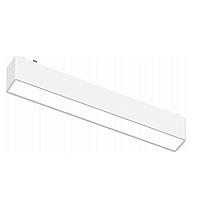 Magnetic Track Light image