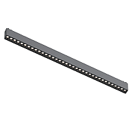 Magnetic Track Light image