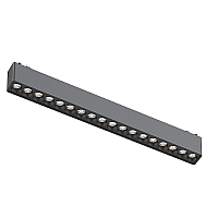 Magnetic Track Light image